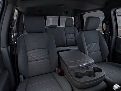 2026 RAM Ram 2500 Tradesman