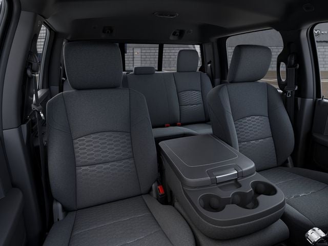 2026 RAM Ram 2500 Tradesman