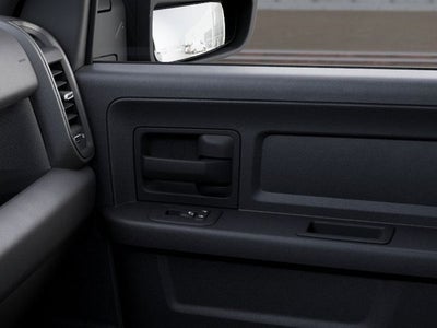 2026 RAM Ram 2500 Tradesman