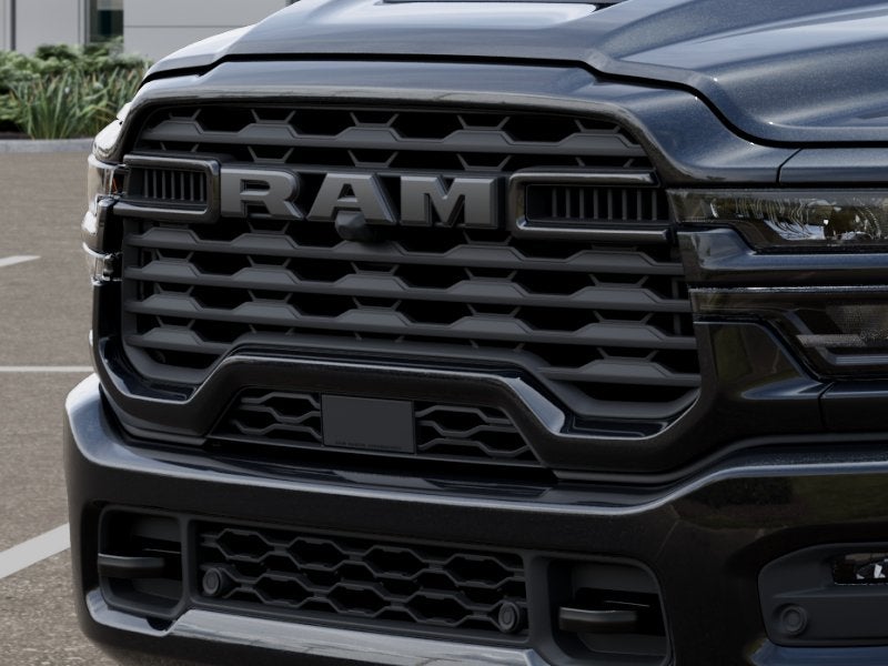 2026 RAM Ram 2500 Tradesman
