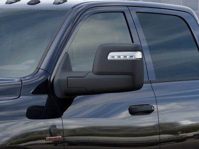 2026 RAM Ram 2500 Tradesman