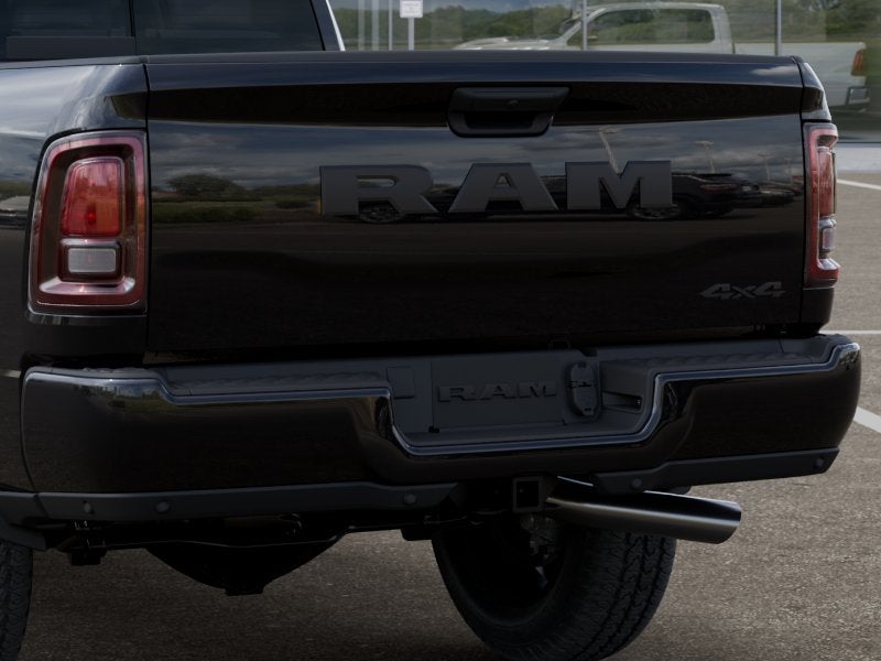 2026 RAM Ram 2500 Tradesman
