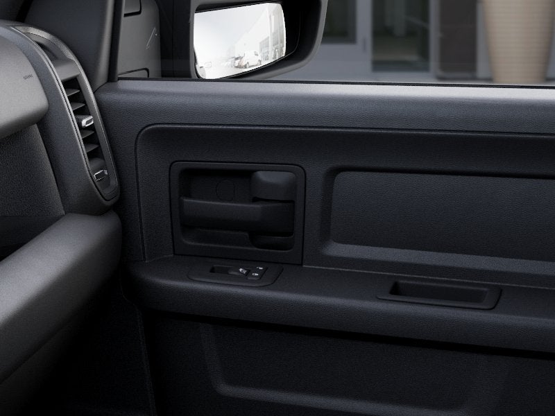 2026 RAM Ram 2500 Tradesman