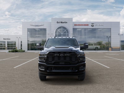 2026 RAM Ram 2500 Tradesman