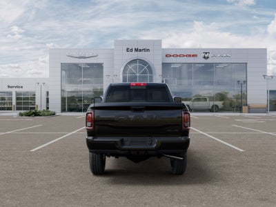 2026 RAM Ram 2500 Tradesman