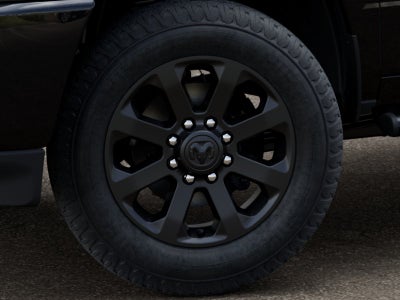 2026 RAM Ram 2500 Tradesman
