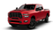2026 RAM Ram 2500 Tradesman