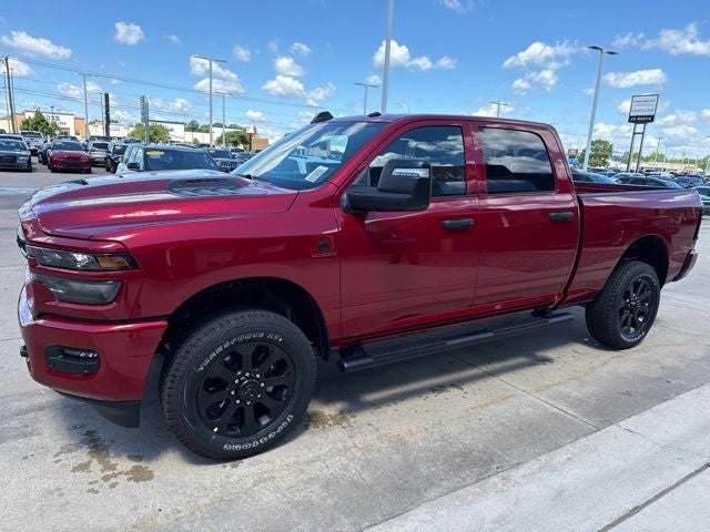 2026 RAM Ram 2500 Tradesman