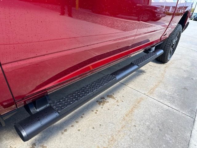 2026 RAM Ram 2500 Tradesman