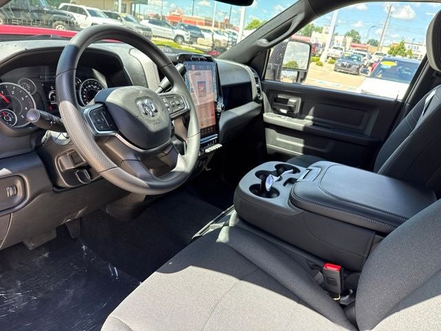 2026 RAM Ram 2500 Tradesman
