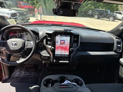 2026 RAM Ram 2500 Tradesman