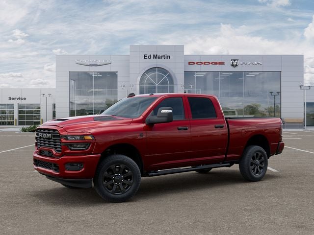 2026 RAM Ram 2500 Tradesman