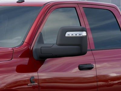 2026 RAM Ram 2500 Tradesman