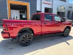 2026 RAM Ram 2500 Tradesman