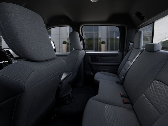 2026 RAM Ram 2500 Tradesman