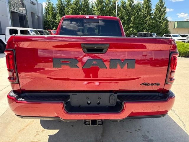 2026 RAM Ram 2500 Tradesman