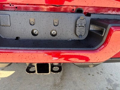2026 RAM Ram 2500 Tradesman
