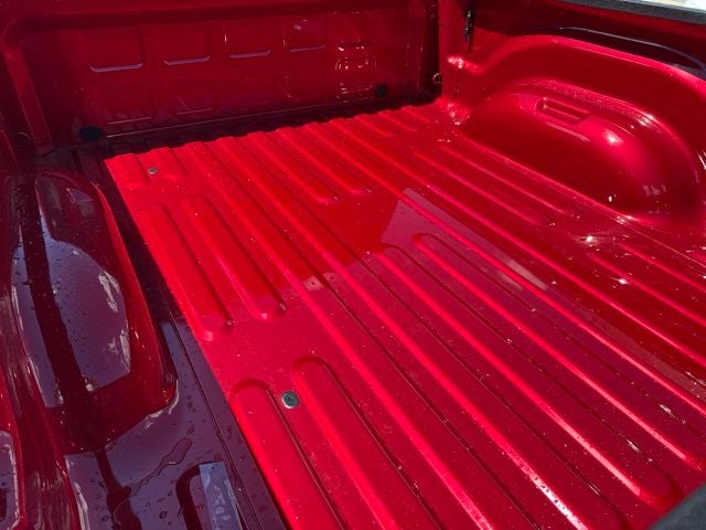 2026 RAM Ram 2500 Tradesman