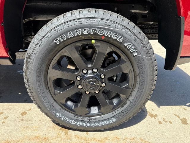 2026 RAM Ram 2500 Tradesman