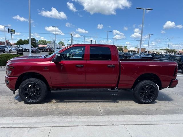 2026 RAM Ram 2500 Tradesman
