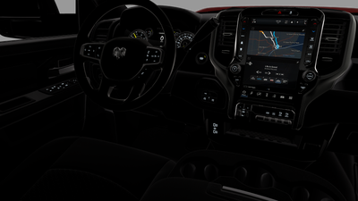 2026 RAM Ram 2500 Tradesman