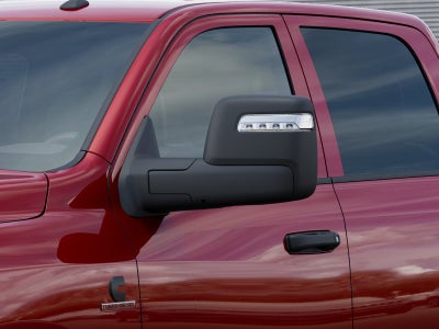 2026 RAM Ram 2500 Tradesman