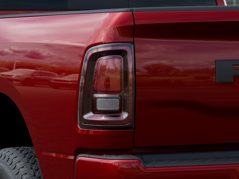 2026 RAM Ram 2500 Tradesman