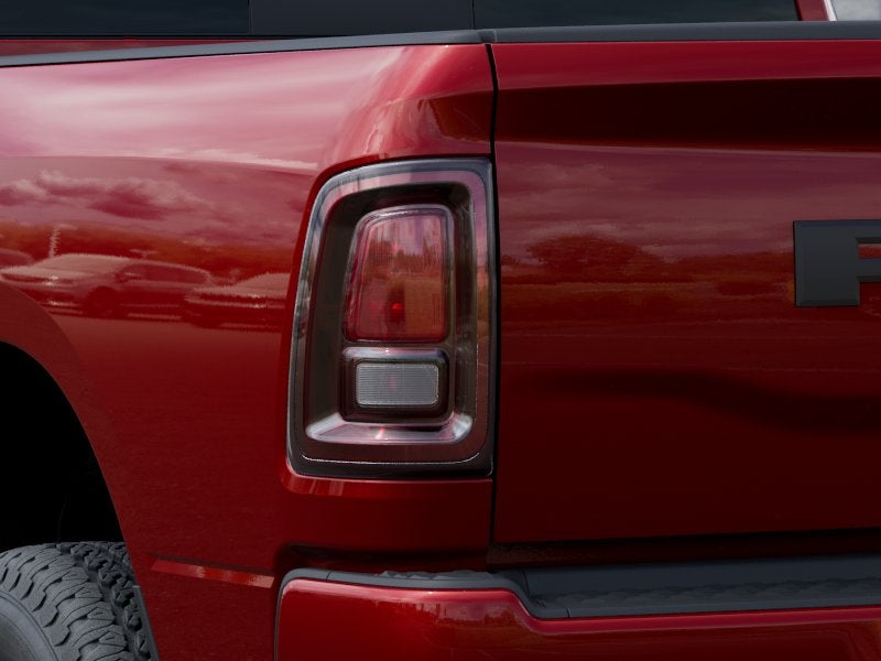 2026 RAM Ram 2500 Tradesman