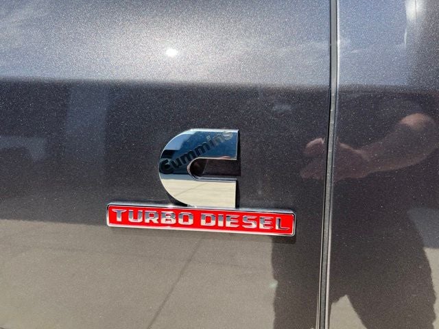 2025 RAM Ram 2500 Tradesman
