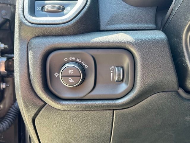 2025 RAM Ram 2500 Tradesman