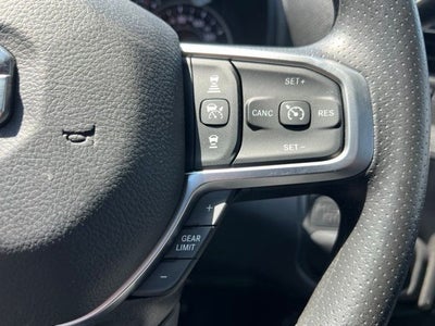 2025 RAM Ram 2500 Tradesman