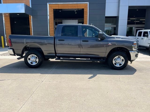2025 RAM Ram 2500 Tradesman