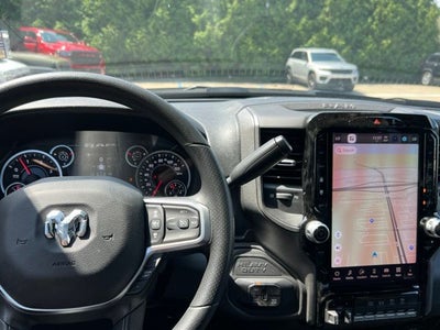 2025 RAM Ram 2500 Tradesman