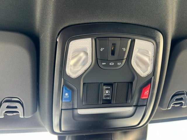 2025 RAM Ram 2500 Tradesman