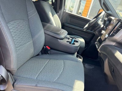 2025 RAM Ram 2500 Tradesman