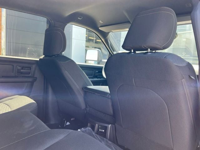 2025 RAM Ram 2500 Tradesman