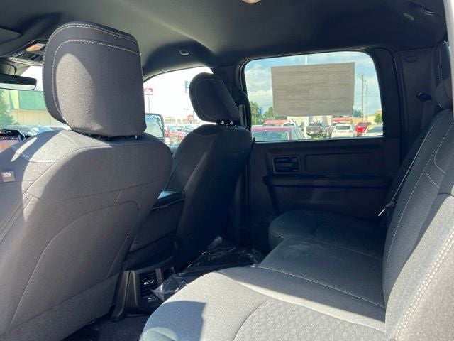 2025 RAM Ram 2500 Tradesman