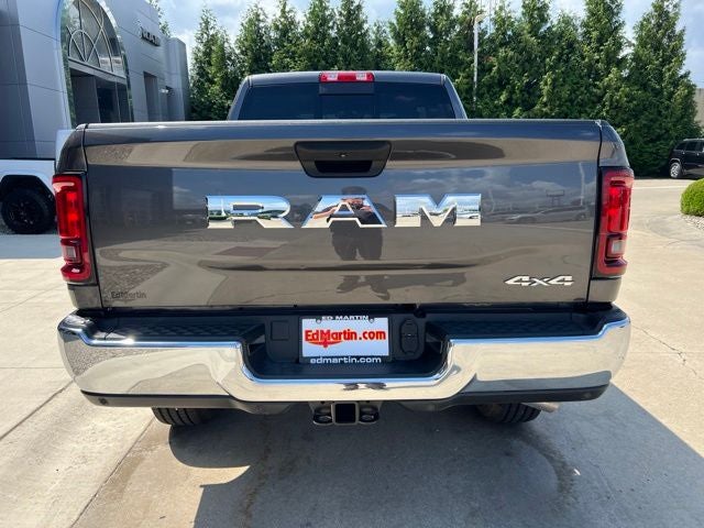 2025 RAM Ram 2500 Tradesman