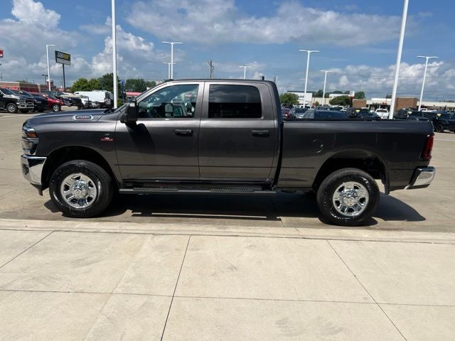 2025 RAM Ram 2500 Tradesman