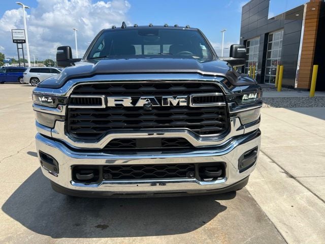 2025 RAM Ram 2500 Tradesman