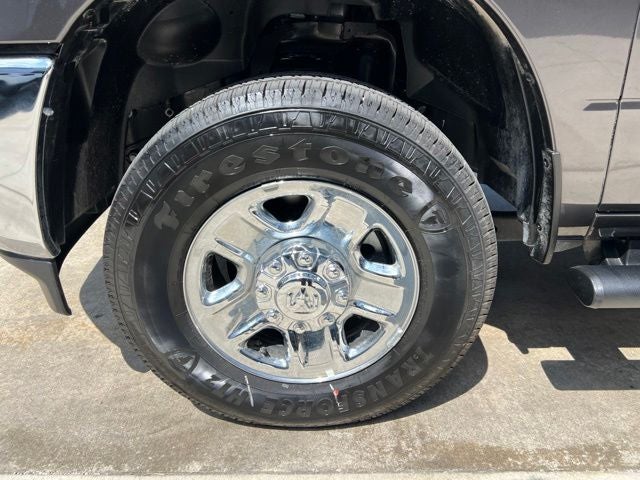 2025 RAM Ram 2500 Tradesman