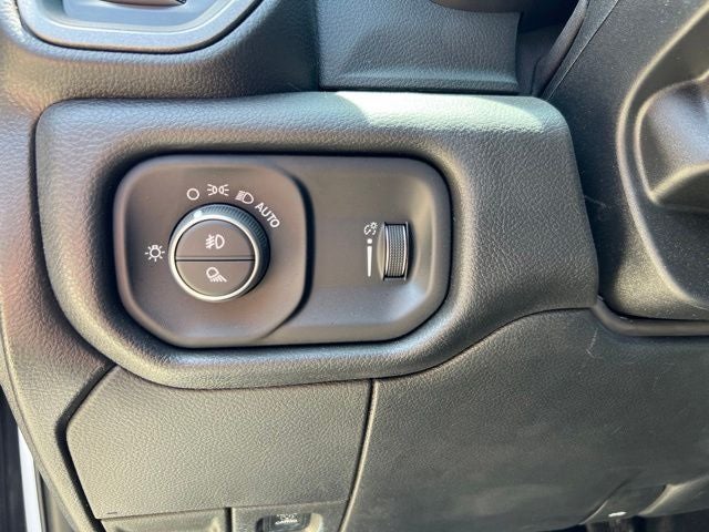 2025 RAM Ram 2500 Tradesman