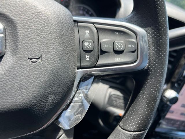 2025 RAM Ram 2500 Tradesman