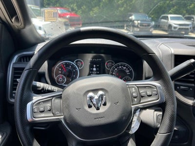 2025 RAM Ram 2500 Tradesman