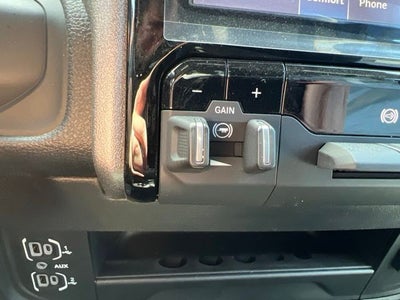 2025 RAM Ram 2500 Tradesman