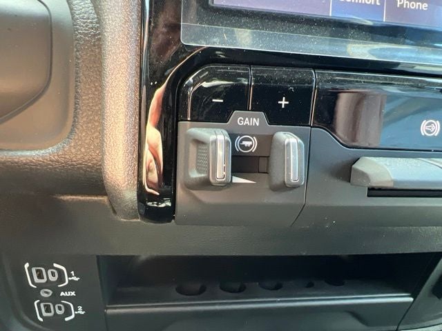 2025 RAM Ram 2500 Tradesman