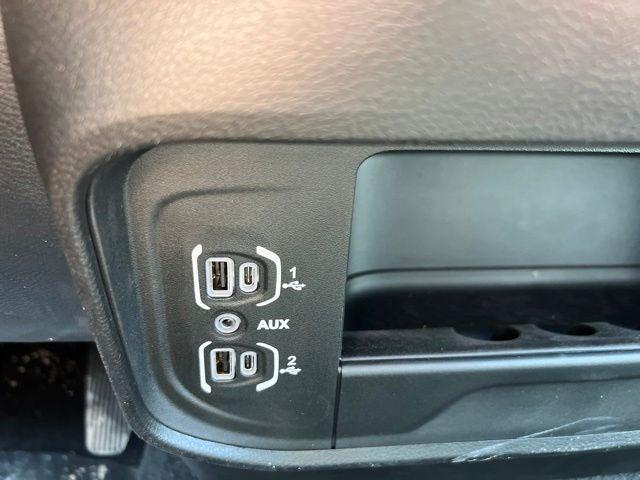 2025 RAM Ram 2500 Tradesman