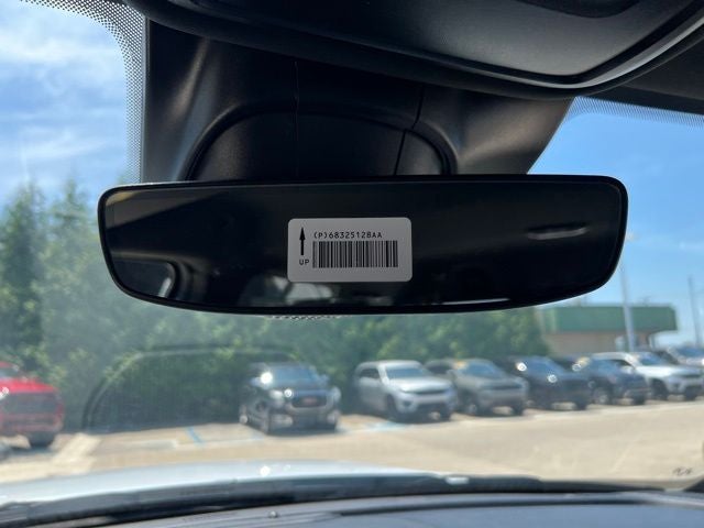 2025 RAM Ram 2500 Tradesman