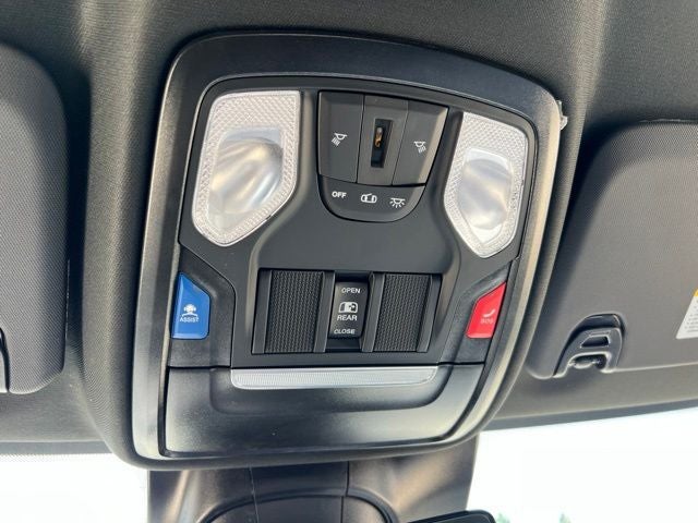 2025 RAM Ram 2500 Tradesman