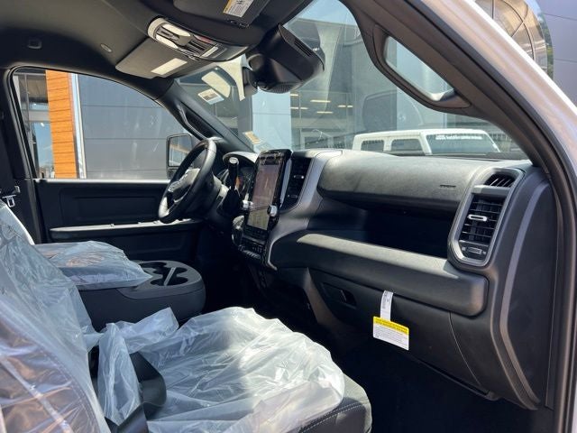 2025 RAM Ram 2500 Tradesman